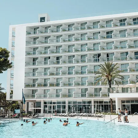 The Ibiza Twiins - 4* Sup Hotel 4*