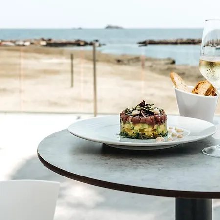 Hotel The Ibiza Twiins - 4* Sup