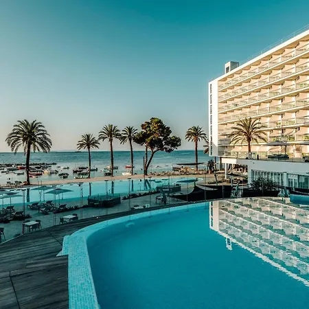 The Ibiza Twiins - 4* Sup