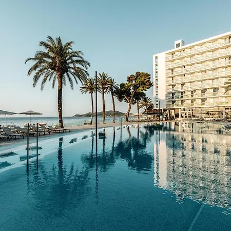 Hotel The Ibiza Twiins - 4* Sup Playa d'en Bossa
