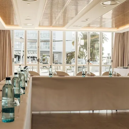 Hotel The Ibiza Twiins - 4* Sup 4*