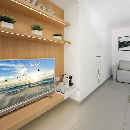 Garbi Ibiza & Hotel 4*
