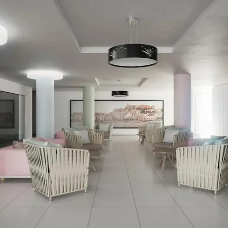 Garbi Ibiza & 4* Playa d'en Bossa