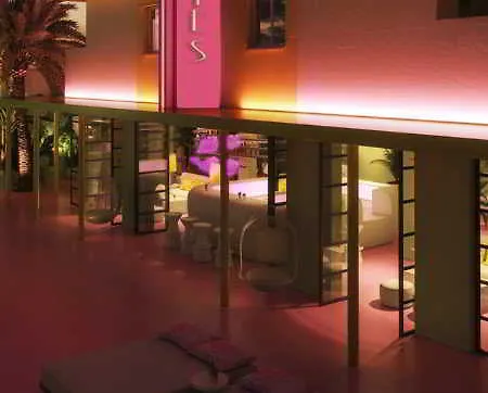 Tropicana Ibiza - Adults Only Hotel 4*