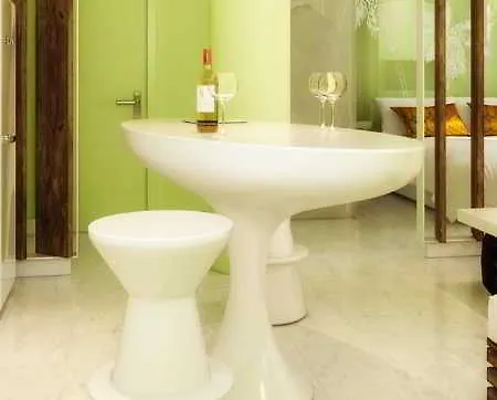 Hotel Tropicana Ibiza - Adults Only Playa d'en Bossa