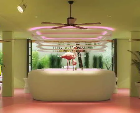 Tropicana Ibiza - Adults Only