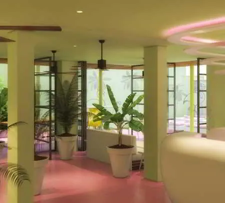 Tropicana Ibiza - Adults Only Hotel 4*
