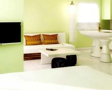 Hotel Tropicana Ibiza - Adults Only Playa d'en Bossa