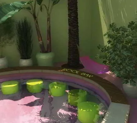 Tropicana Ibiza - Adults Only 4* Playa d'en Bossa