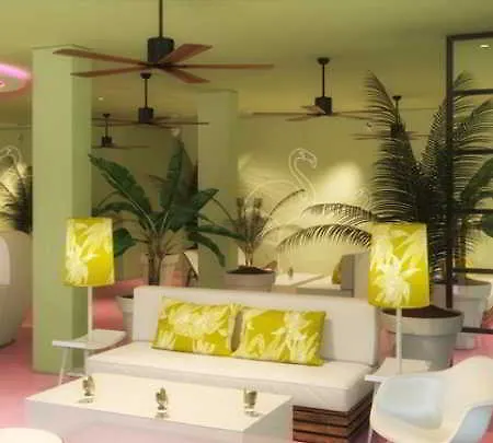 Hotel Tropicana Ibiza - Adults Only