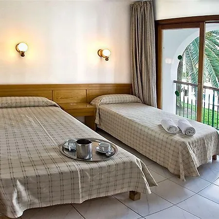 Aparthotel Ebano & (adults Only) 4*