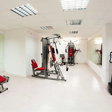 Ebano & (adults Only) Aparthotel 4*