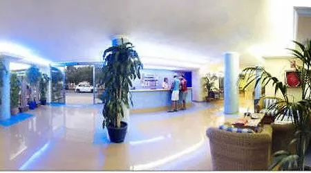 Vibra Tivoli Aparthotel