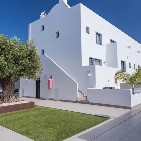 Migjorn Ibiza & Aparthotel 4*