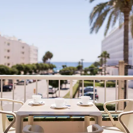 Vistamar I - Mc Ibiza * Playa d'en Bossa