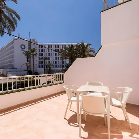 Vistamar I - Mc Ibiza Apartment