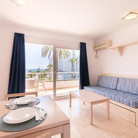 Vistamar I - Mc Ibiza Apartment Playa d'en Bossa