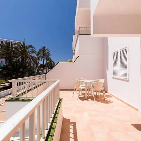 Apartment Vistamar I - Mc Ibiza