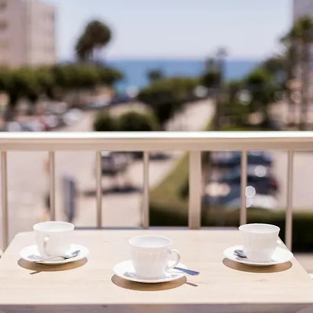 Apartment Vistamar I - Mc Ibiza *