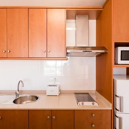Apartment Vistamar I - Mc Ibiza *