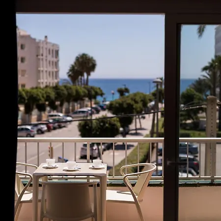 Vistamar I - Mc Ibiza Apartment