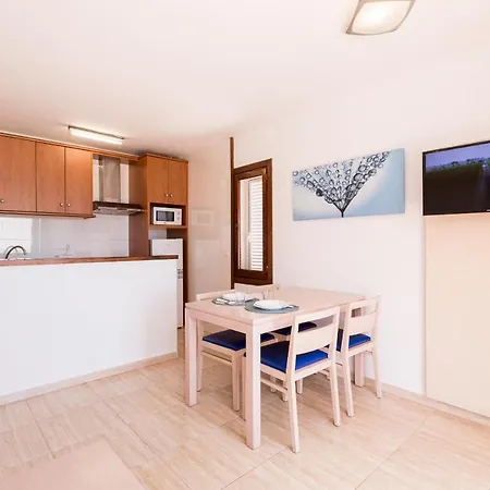Apartment Vistamar I - Mc Ibiza