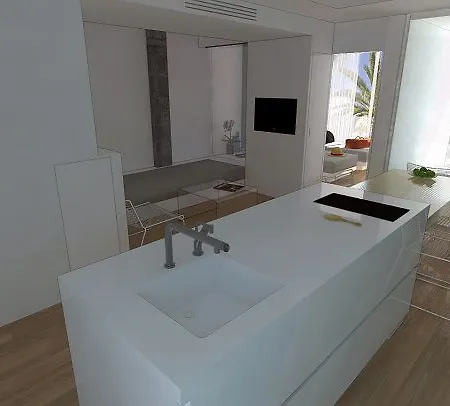 Ebano & (adults Only) Aparthotel