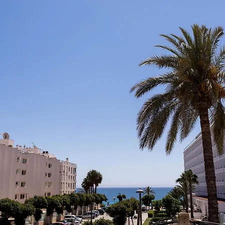 Apartment Vistamar I - Mc Ibiza Playa d'en Bossa