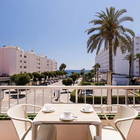 Vistamar I - Mc Ibiza Apartment Playa d'en Bossa