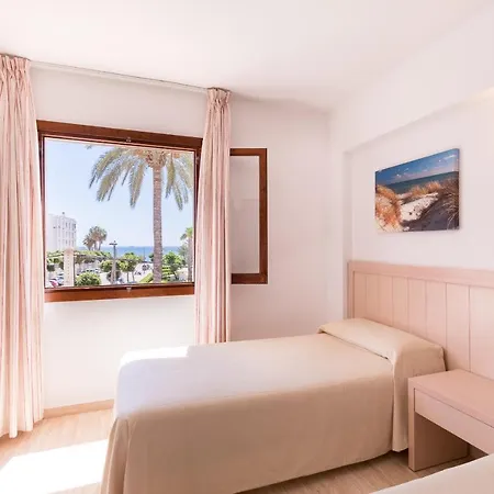 Vistamar I - Mc Ibiza Apartment Playa d'en Bossa