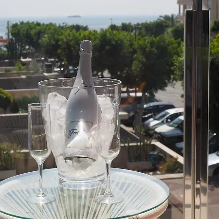 Apartment Chill For An Ibiza Experiencience *