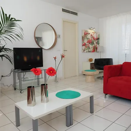 Chill For An Ibiza Experiencience Apartment