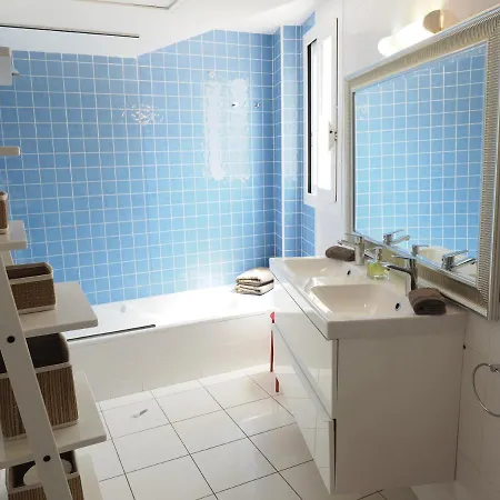 Chill For An Ibiza Experiencience Apartment