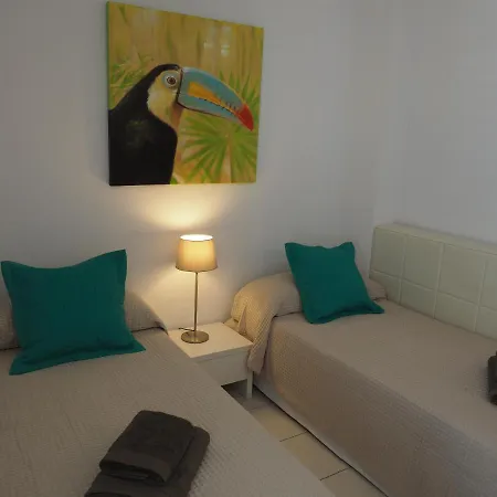 Chill For An Ibiza Experiencience * Playa d'en Bossa