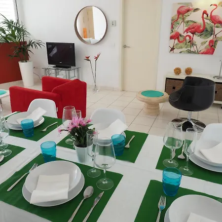 Apartment Chill For An Ibiza Experiencience *