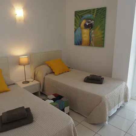 Apartment Chill For An Ibiza Experiencience *