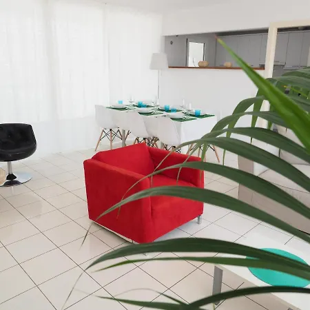 Apartment Chill For An Ibiza Experiencience *
