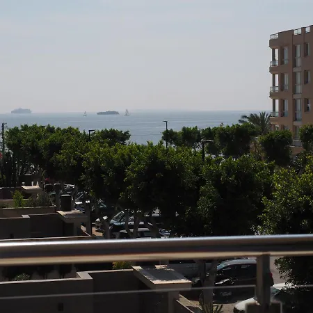 Chill For An Ibiza Experiencience Apartment Playa d'en Bossa