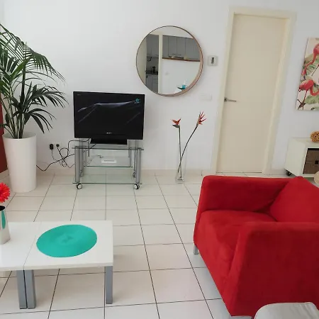 Apartment Chill For An Ibiza Experiencience