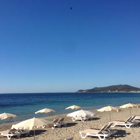 Apartment Chill For An Ibiza Experiencience