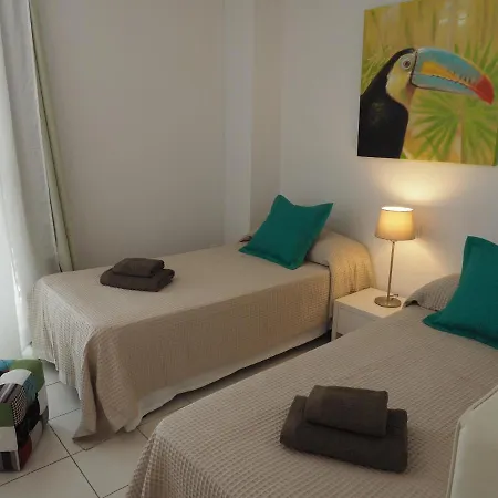 Chill For An Ibiza Experiencience * Playa d'en Bossa