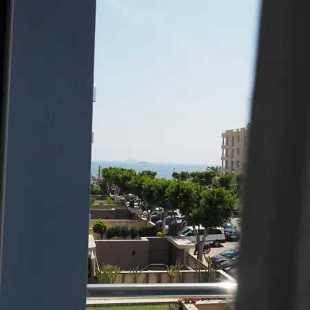 Chill For An Ibiza Experiencience * Playa d'en Bossa
