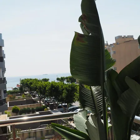 Appartamento Chill For An Ibiza Experiencience