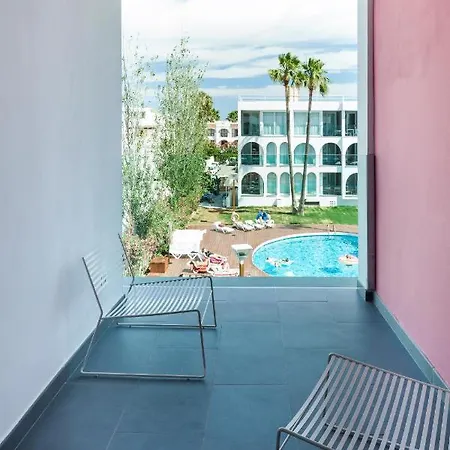 Ebano & (adults Only) Aparthotel 4*