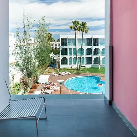 Ebano & (adults Only) Playa d'en Bossa