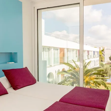 Aparthotel Ebano & (adults Only) 4*