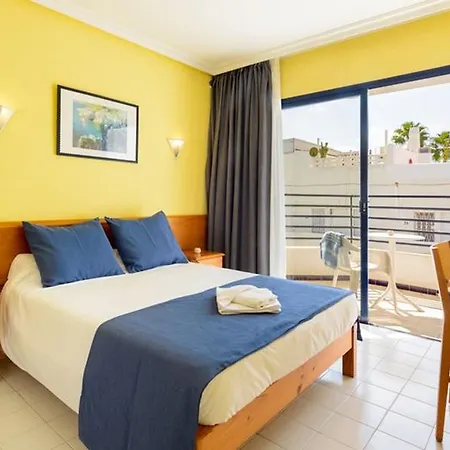 Vibra Isola - Adults Only Hotel Playa d'en Bossa