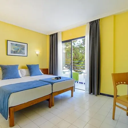 Hotel Vibra Isola - Adults Only Playa d'en Bossa