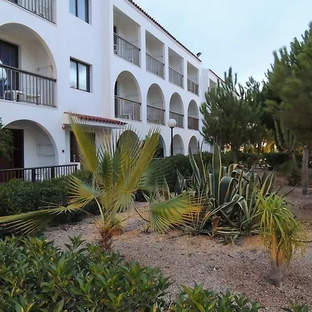 Apartment Sal Rossa *