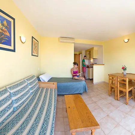 Vibra Mogambo - Adults Only Playa d'en Bossa